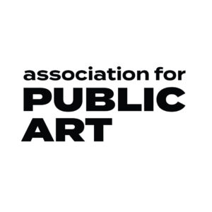 Association for Art in Public Logo - Catering Event Bar Wien