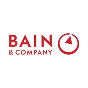 Bain & Company Austria Logo - Catering Event Bar Wien