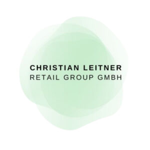 Christian Leitner Retail Gruop Logo - Catering Event Bar Wien