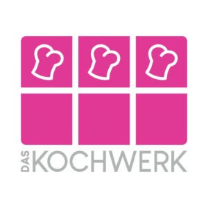 Das Kochwerk Logo - Catering Event Bar Wien