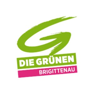 Die Grünen - Brigittenau Logo - Catering Event Bar Wien