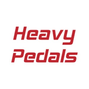 Heavy Pedals Logo - Catering Event Bar Wien