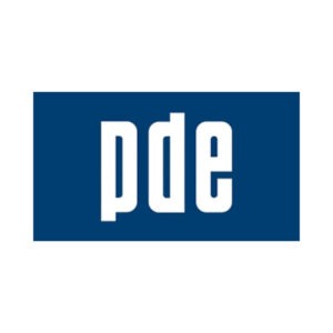 PDE Logo - Catering Event Bar Wien