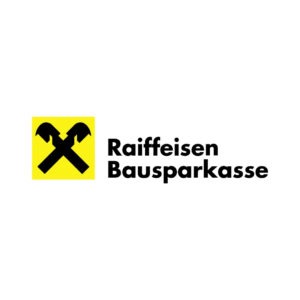 Raiffeisen Bausparkasse Logo - Catering Event Bar Wien