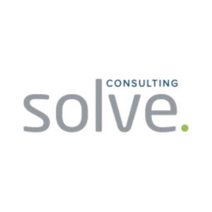 Solve Consulting Managementberatung Logo - Catering Event Bar Wien