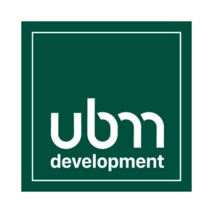 UBM Logo - Catering Event Bar Wien