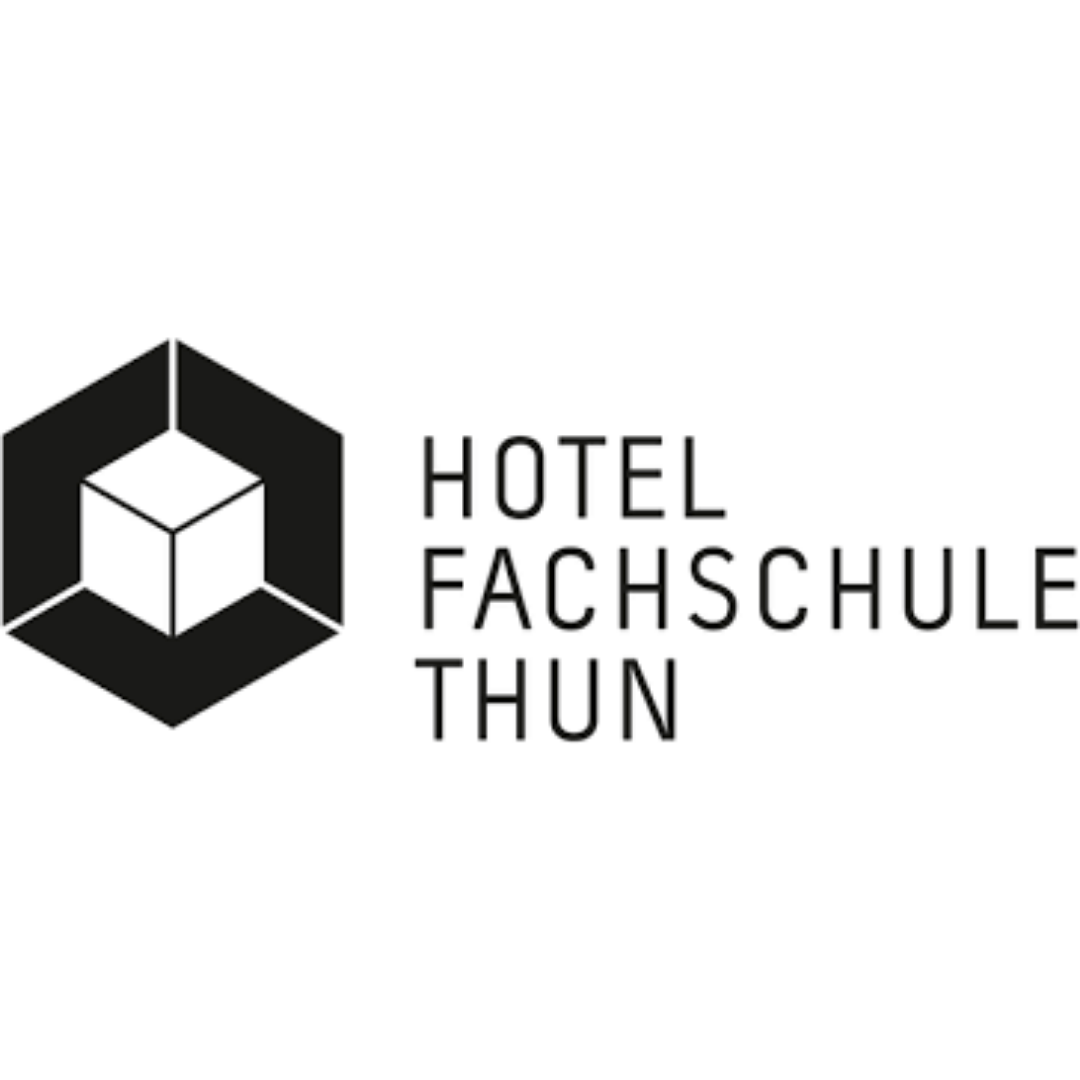 Hotelfachschule Thun Logo - Catering Event Bar Wien