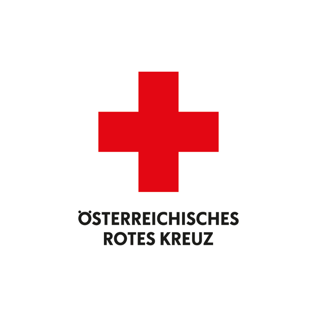 Österreichisches Rotes Kreuz Logo - Catering Event Bar Wien