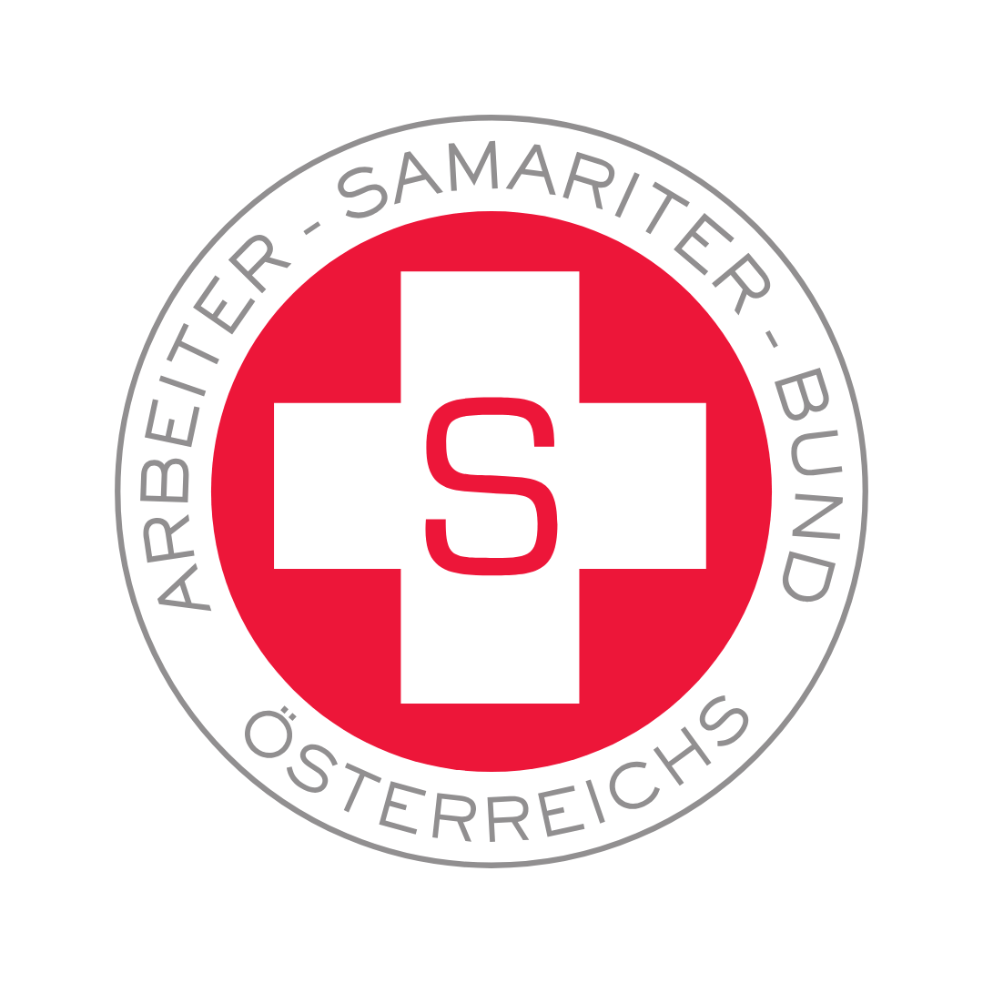 Arbeiter Samariter Bund Logo - Catering Event Bar Wien