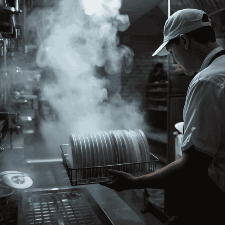 Backstage Gastronautin - Mission - Backstage Catering Event Bar Wien