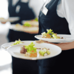Gastronautin - Mission - Eventmitarbeiter Catering Event Bar Wien
