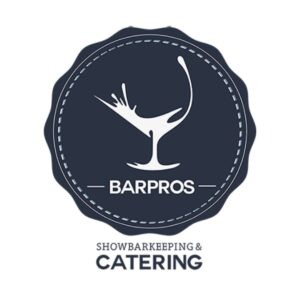 Barpros Logo - Catering Event Bar Wien