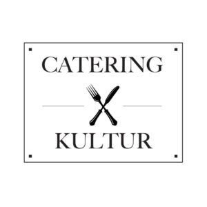 Cateringkultur Logo - Catering Event Bar Wien