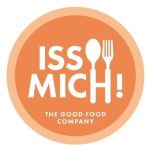iss mich! Logo - Catering Event Bar Wien